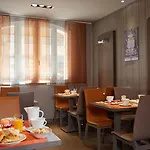 Beaugrenelle St-charles Tour Eiffel Otel 3*