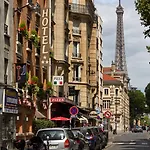 Otel Beaugrenelle St-charles Tour Eiffel