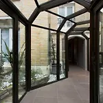 Otel Beaugrenelle St-charles Tour Eiffel 3*