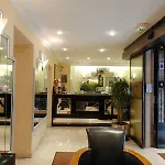 Beaugrenelle St-charles Tour Eiffel 3*