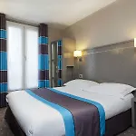 Beaugrenelle St-charles Tour Eiffel 3* Paris