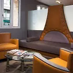 Beaugrenelle St-charles Tour Eiffel 3*
