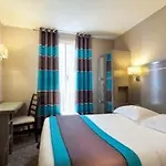 Beaugrenelle St-charles Tour Eiffel 3*