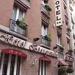 Beaugrenelle St-charles Tour Eiffel Otel Paris