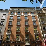 Beaugrenelle St-charles Tour Eiffel Hotel