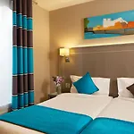 Beaugrenelle St-charles Tour Eiffel Hotel 3*
