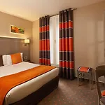 Hotel Beaugrenelle St-charles Tour Eiffel