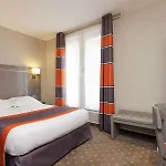 Hotel Beaugrenelle St-charles Tour Eiffel 3*