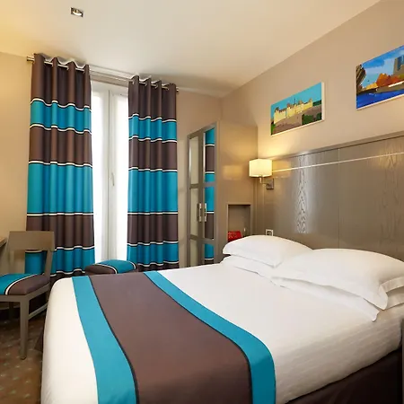 Beaugrenelle St-charles Tour Eiffel Hotell Paris