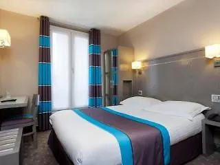 Beaugrenelle St-charles Tour Eiffel Hotell