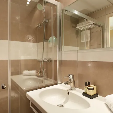 Beaugrenelle St-charles Tour Eiffel Hotell