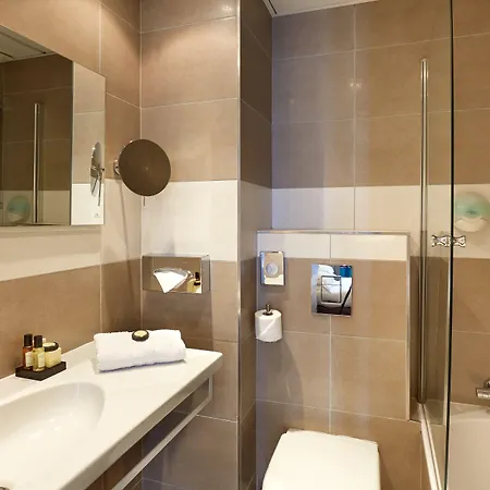 Beaugrenelle St-charles Tour Eiffel Hotel