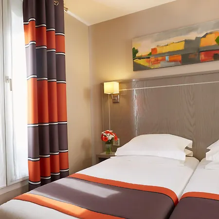 Beaugrenelle St-charles Tour Eiffel Hotel Paris