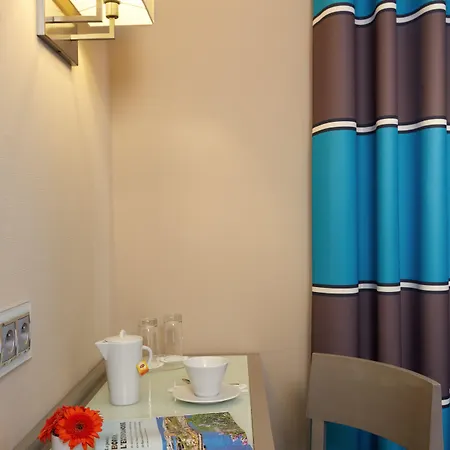 Hotel Beaugrenelle St-charles Tour Eiffel 3*