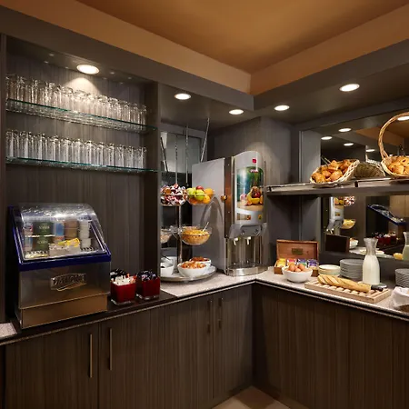 Beaugrenelle St-charles Tour Eiffel Hotel 3*