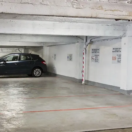 Beaugrenelle St-charles Tour Eiffel Hotel Paris