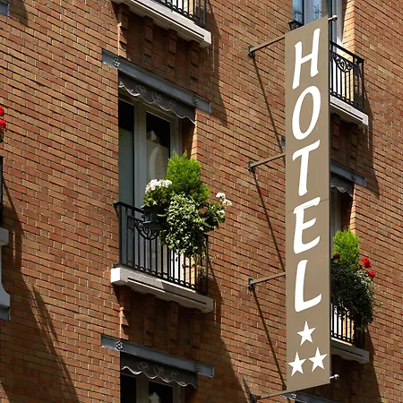 Beaugrenelle St-charles Tour Eiffel Hotel