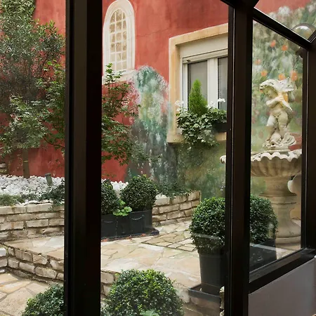 Beaugrenelle St-charles Tour Eiffel 3*