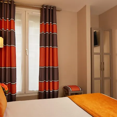 Hotel Beaugrenelle St-charles Tour Eiffel 3*