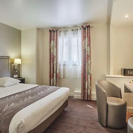 Beaugrenelle St-charles Tour Eiffel Hotel