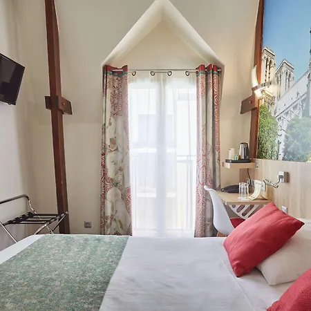 Hotel Beaugrenelle St-charles Tour Eiffel