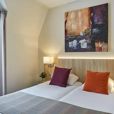Beaugrenelle St-charles Tour Eiffel 3*