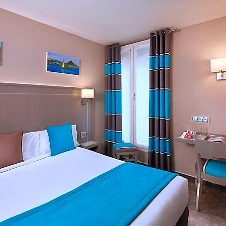 Beaugrenelle St-charles Tour Eiffel 3*