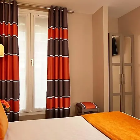 Beaugrenelle St-charles Tour Eiffel 3* Париж