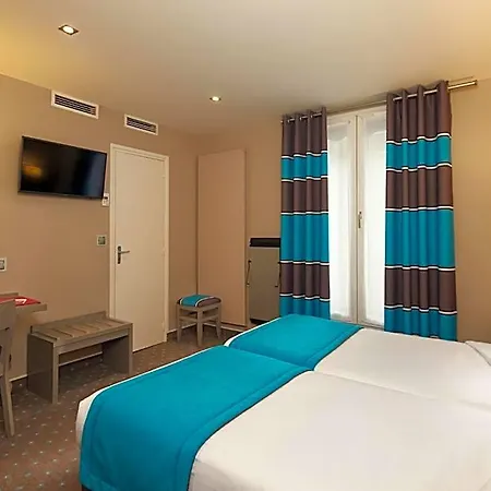 Beaugrenelle St-charles Tour Eiffel 3* Париж