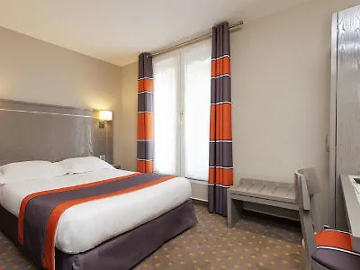 Hotell Beaugrenelle St-charles Tour Eiffel 3*