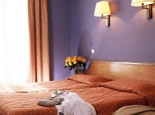 Beaugrenelle St-charles Tour Eiffel Hotell Paris
