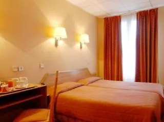 Hotell Beaugrenelle St-charles Tour Eiffel 3*
