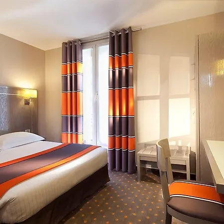 Beaugrenelle St-charles Tour Eiffel 3*