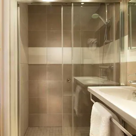 Hotell Beaugrenelle St-charles Tour Eiffel