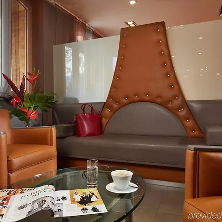 Beaugrenelle St-charles Tour Eiffel 3* Paris