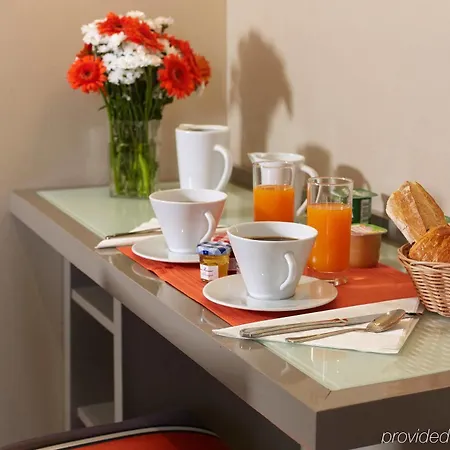 Hotell Beaugrenelle St-charles Tour Eiffel Paris