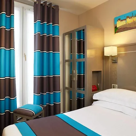 Beaugrenelle St-charles Tour Eiffel 3*