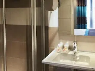 Hotell Beaugrenelle St-charles Tour Eiffel