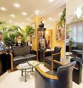Beaugrenelle St-charles Tour Eiffel Hotell Paris