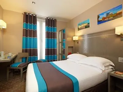 Beaugrenelle St-charles Tour Eiffel 3*