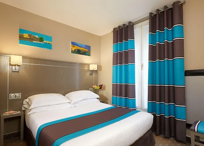 Beaugrenelle St-charles Tour Eiffel