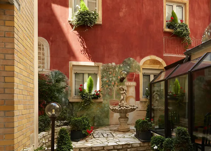 Beaugrenelle St-charles Tour Eiffel