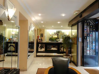 Beaugrenelle St-charles Tour Eiffel 3*