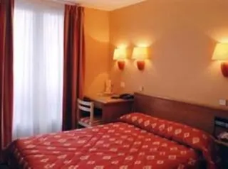 Beaugrenelle St-charles Tour Eiffel 3* Paris