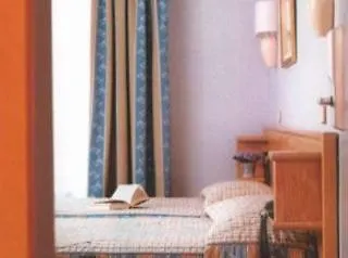 Hotel Beaugrenelle St-charles Tour Eiffel