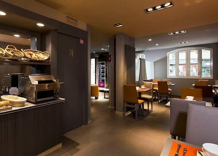 Hotel Beaugrenelle St-charles Tour Eiffel