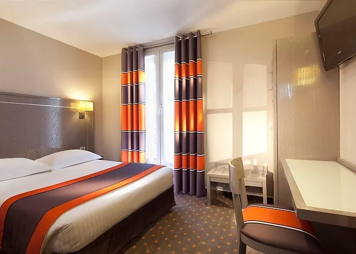 Beaugrenelle St-charles Tour Eiffel 3*