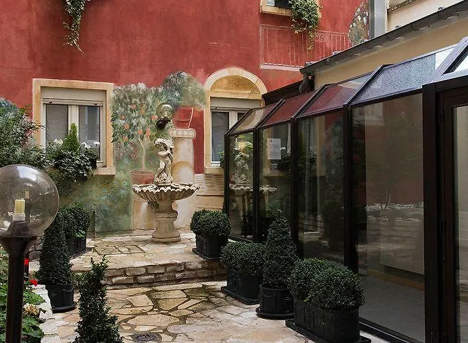 Beaugrenelle St-charles Tour Eiffel Paris