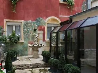 Beaugrenelle St-charles Tour Eiffel 3*