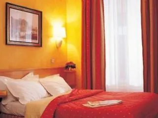 Hotel Beaugrenelle St-charles Tour Eiffel 3*